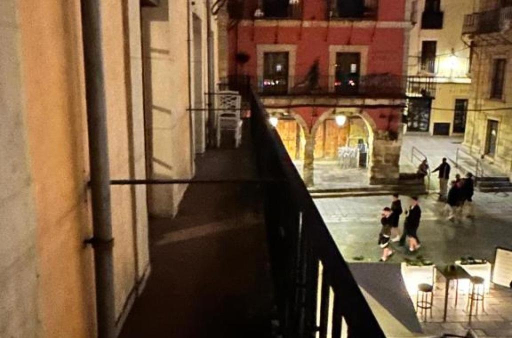 Arquitecto De La Vida- Plaza Mayor León Zewnętrze zdjęcie