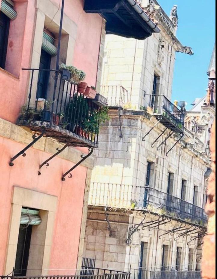 Arquitecto De La Vida- Plaza Mayor León Zewnętrze zdjęcie